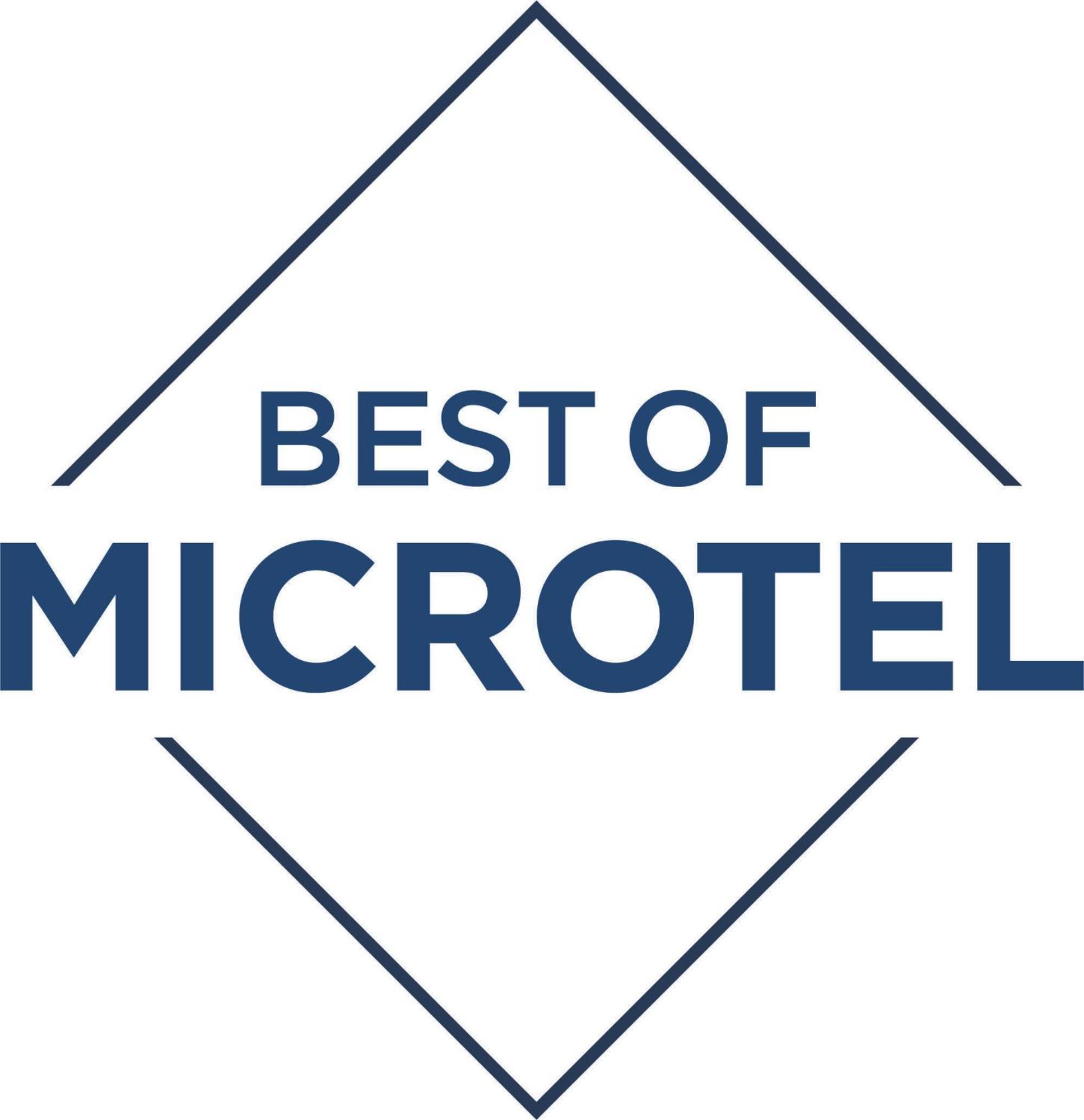 Microtel Inn & Suites By Wyndham Austin Airport Exterior photo